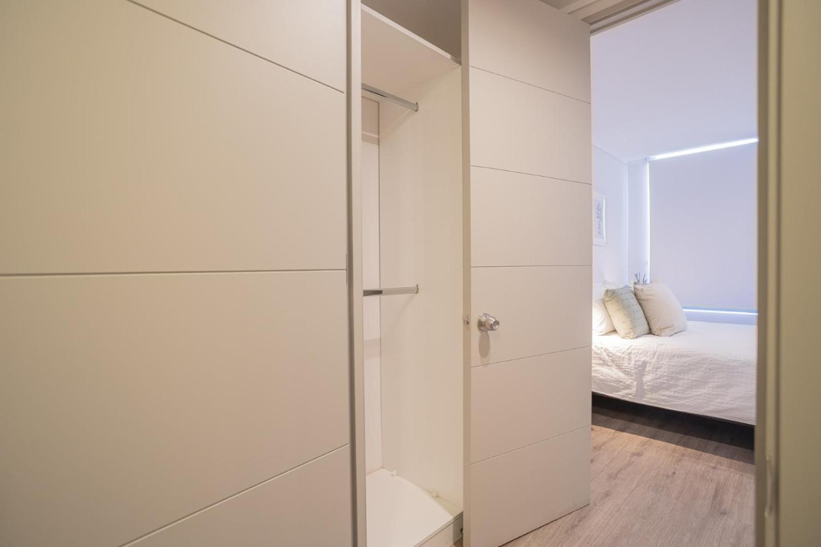 Disfruta De Un Moderno Depto Con Piscina Y Gym Apartamento *