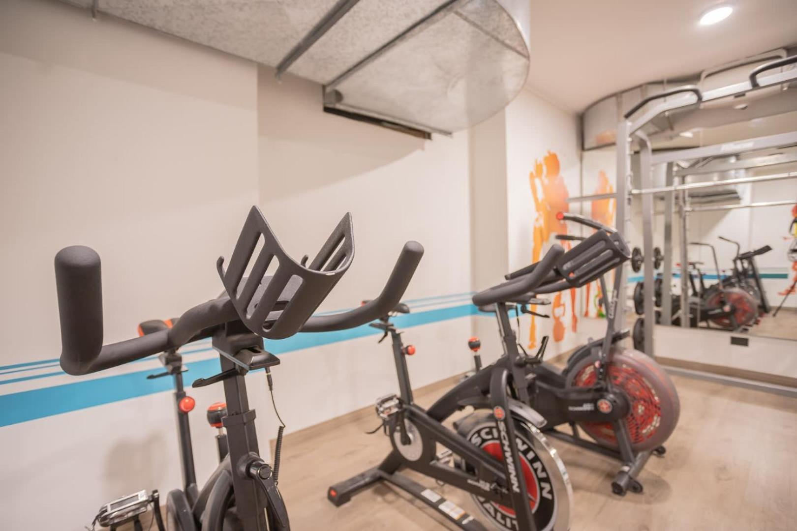Disfruta De Un Moderno Depto Con Piscina Y Gym Santiago de Chile