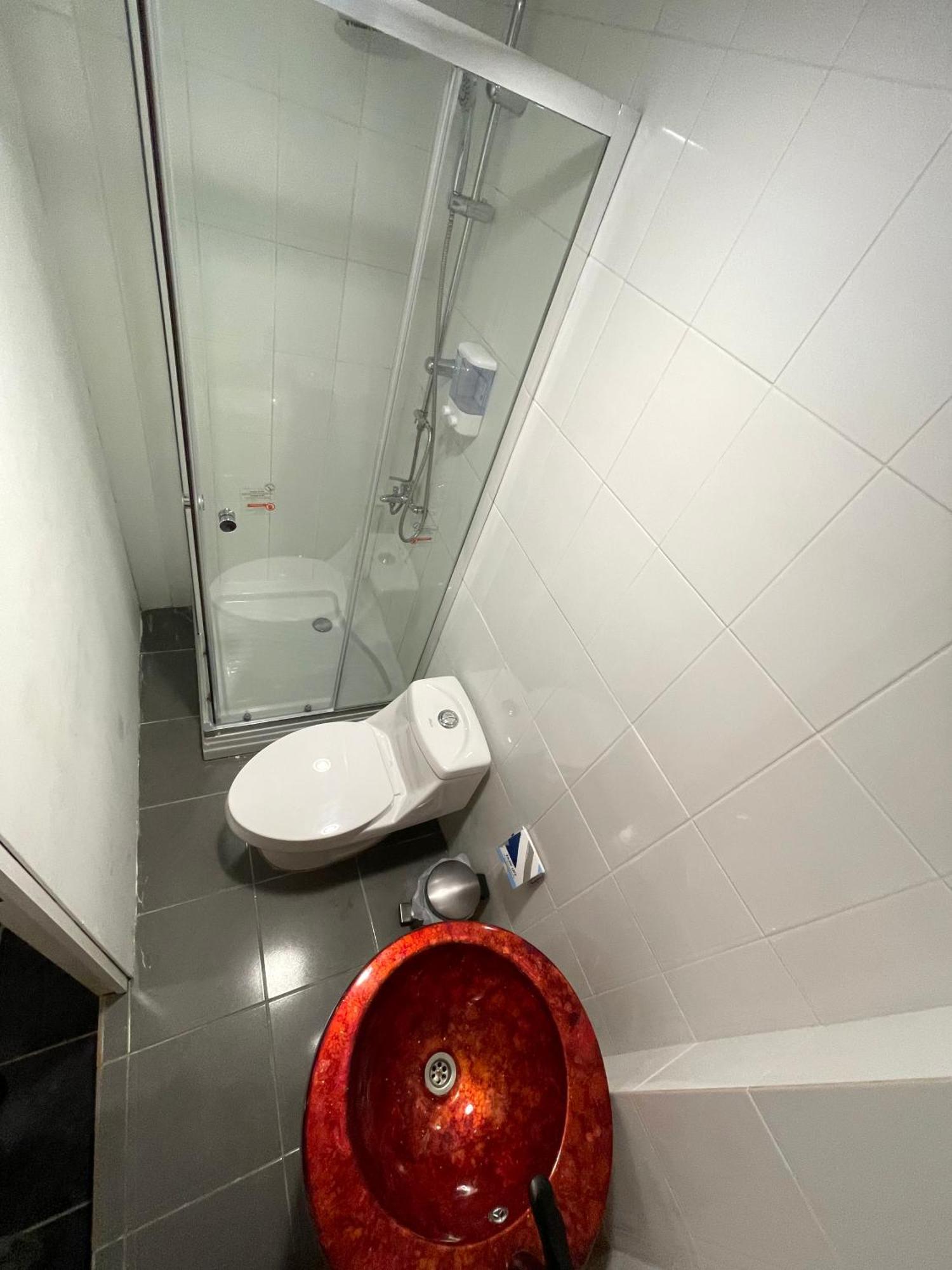 Casa Paraiso Guest house *