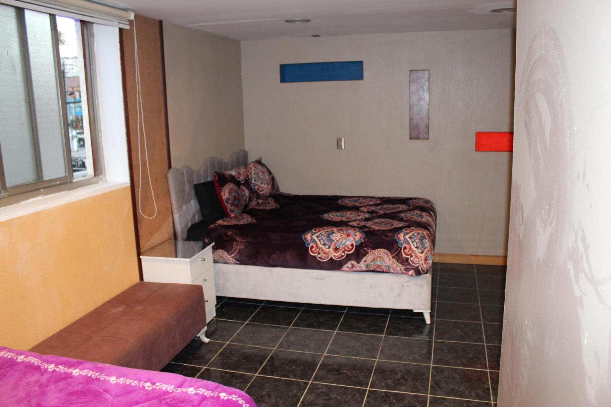 Casa Paraiso Guest house *