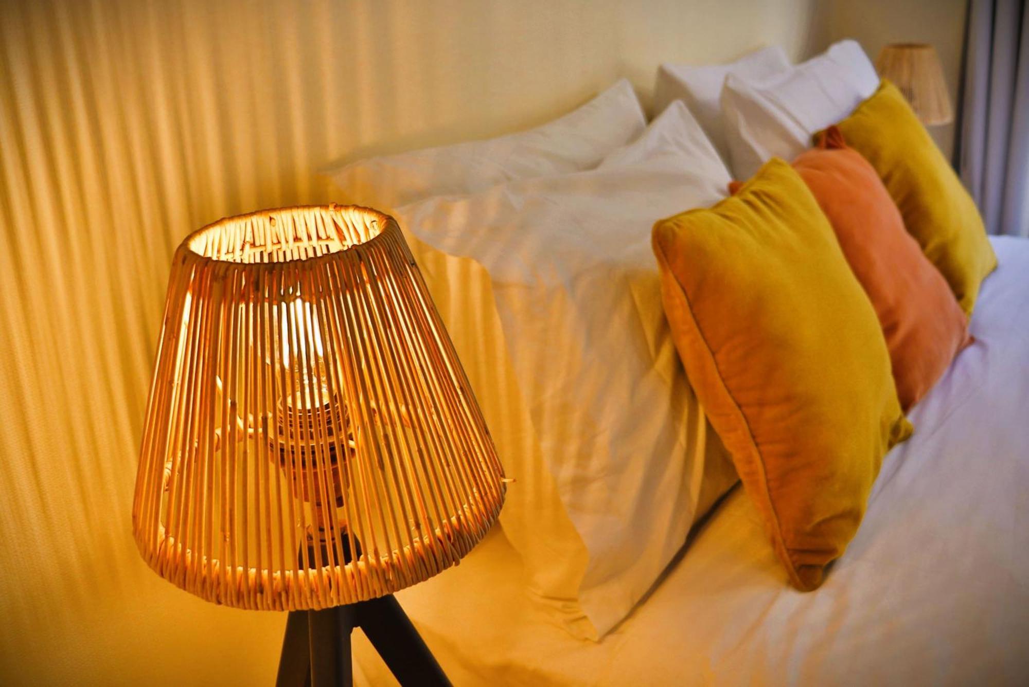 Hom I Luminoso Depto 1d1b En Marcoleta Apartment