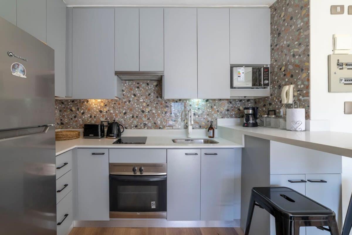 Visita Vitacura Inolvidable Apartment *