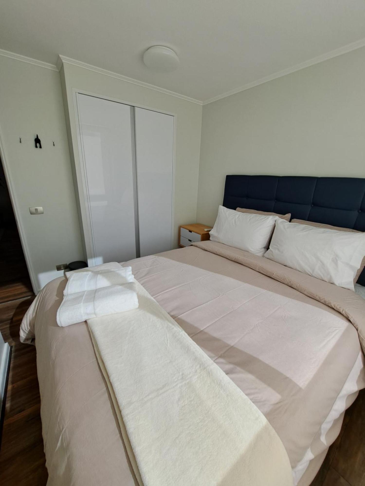 Guestroom Araucaria Chile * Santiago