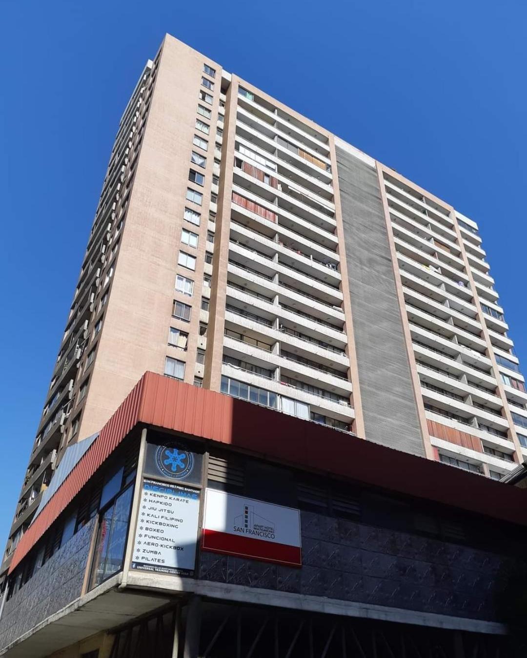 Guestroom Araucaria Chile Homestay