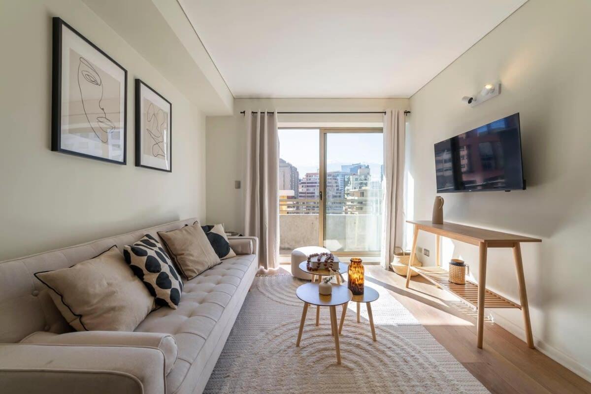Apartment Visita Vitacura Inolvidable