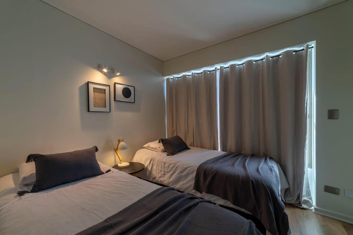 Visita Vitacura Inolvidable Apartment *