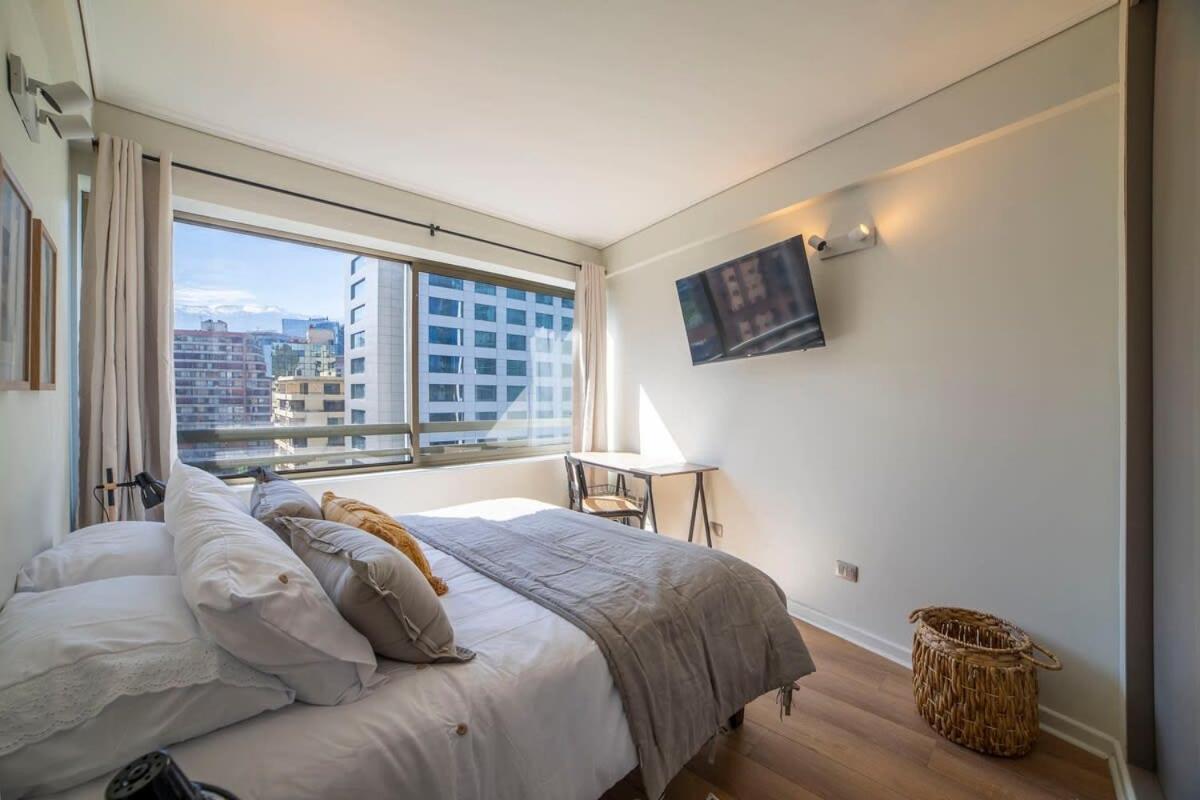 Apartment Visita Vitacura Inolvidable *