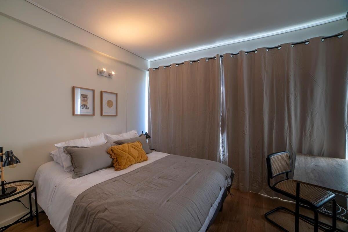 Visita Vitacura Inolvidable Apartment