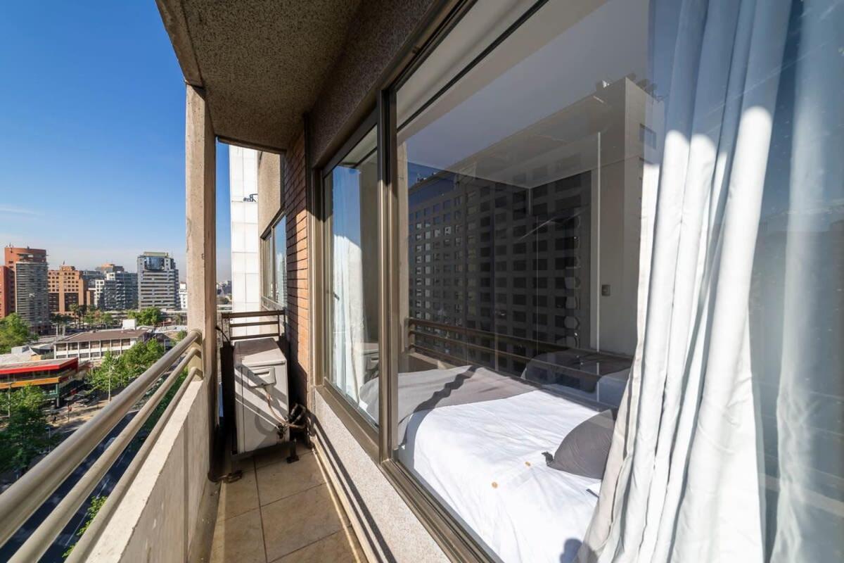 Visita Vitacura Inolvidable * Santiago