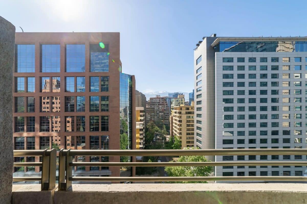 Apartment Visita Vitacura Inolvidable