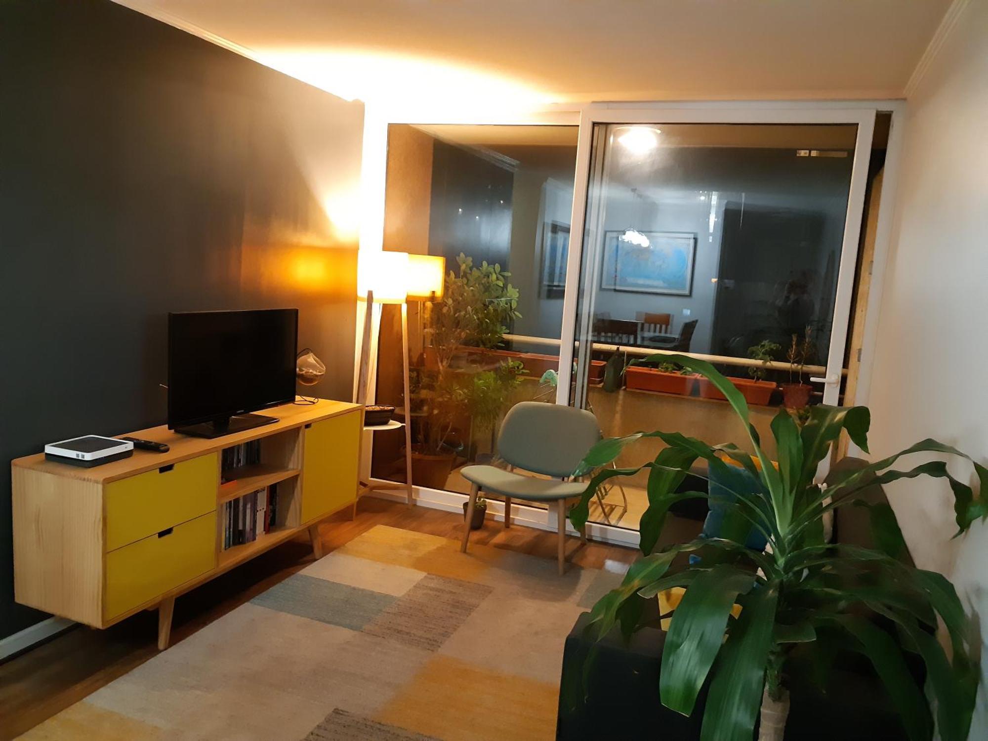 Guestroom Araucaria Chile *