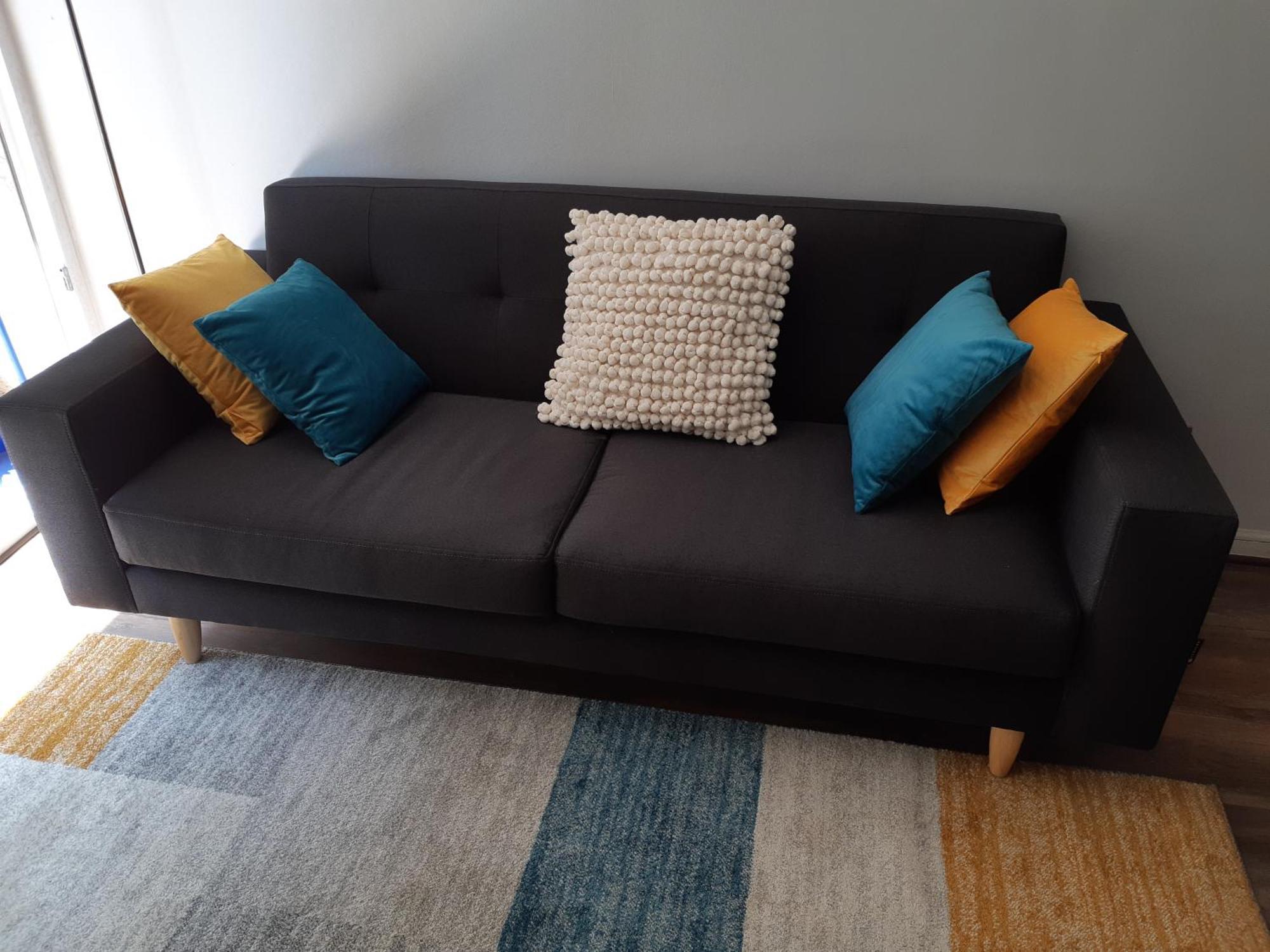 Guestroom Araucaria Chile * Santiago