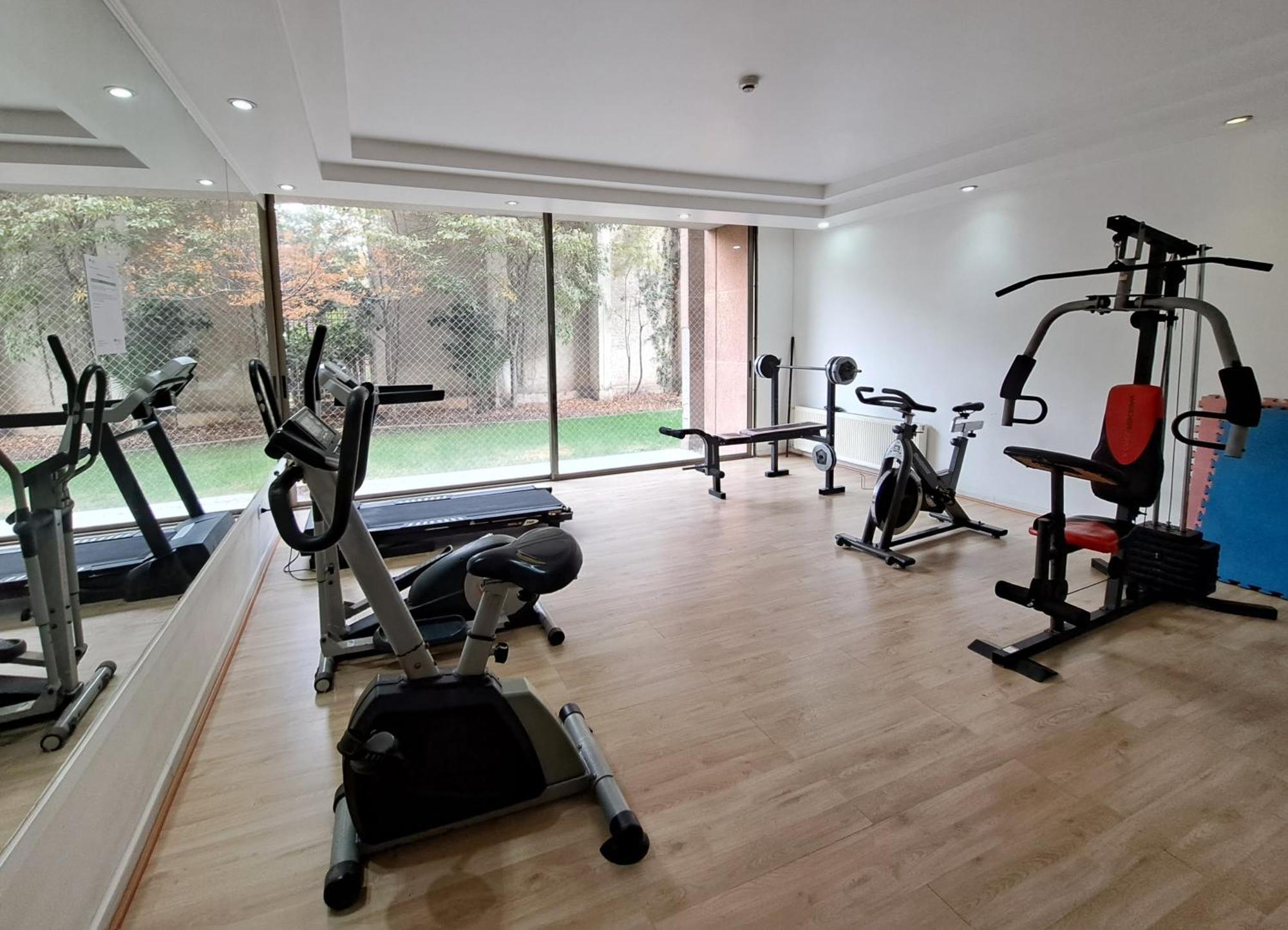 Guestroom Araucaria Chile Homestay