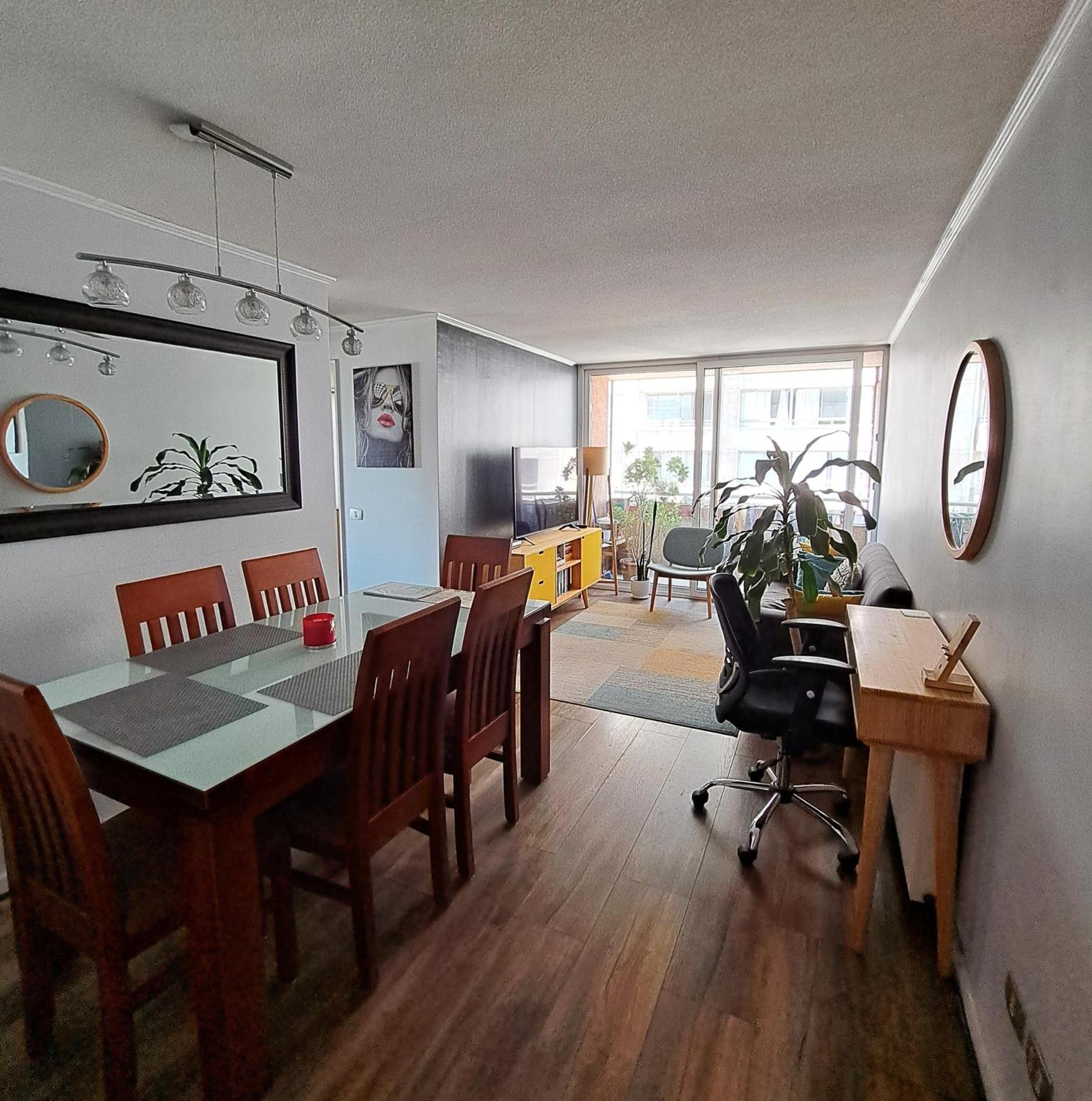 Guestroom Araucaria Chile Homestay *