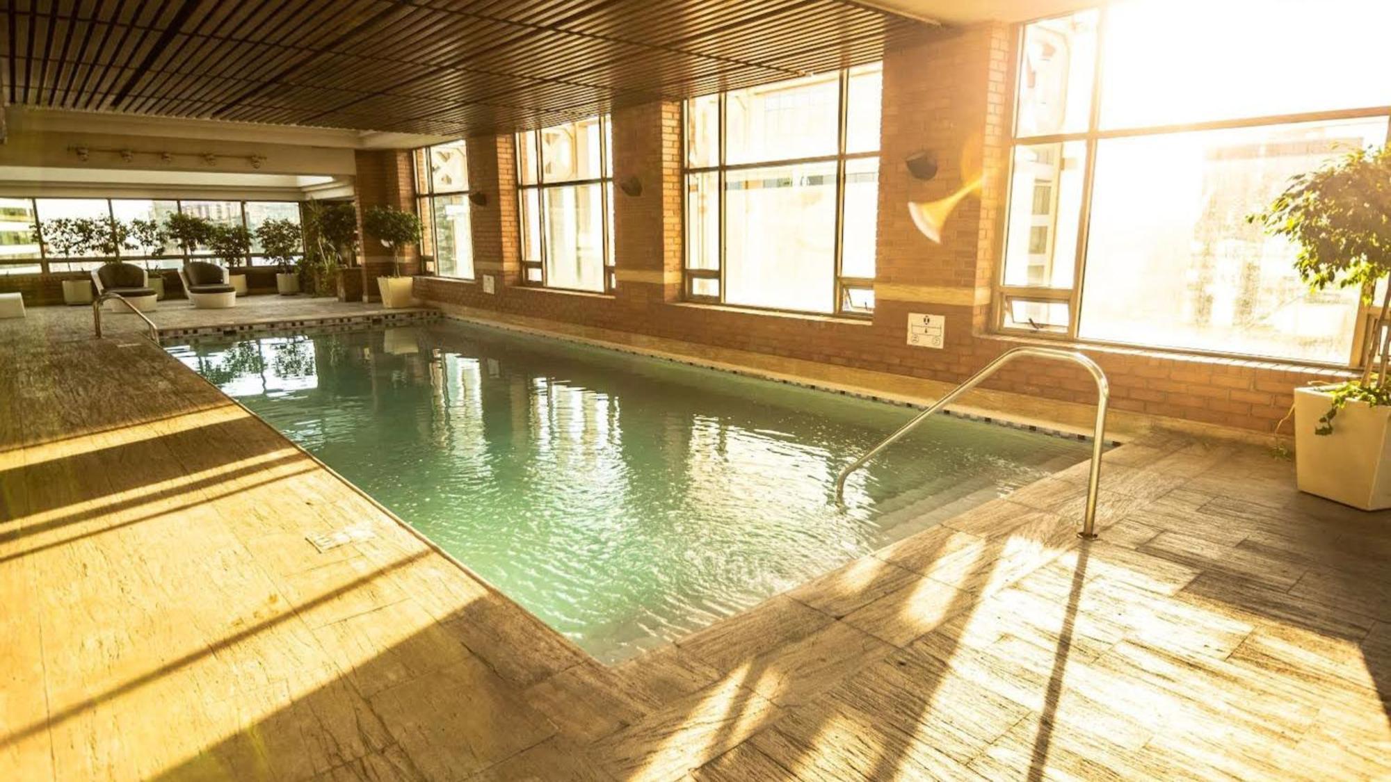 Intercontinental By Ihg Hotel