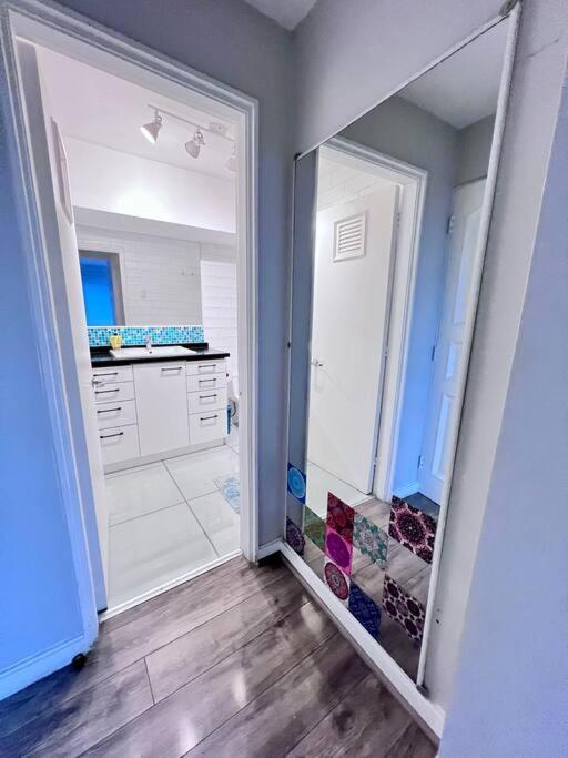 Apartamento Bien Ubicado Y Amplio Depto Santiago de Chile