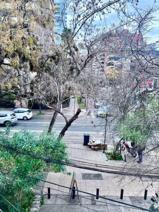 Bien Ubicado Y Amplio Depto Apartamento *