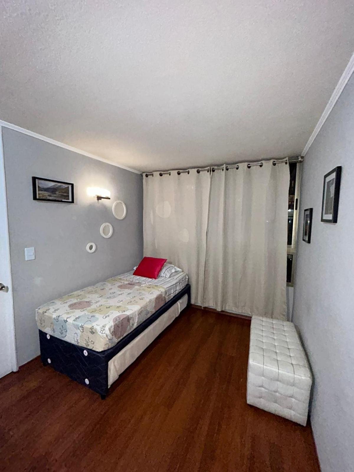 Departamento Centro # 905 Apartment *