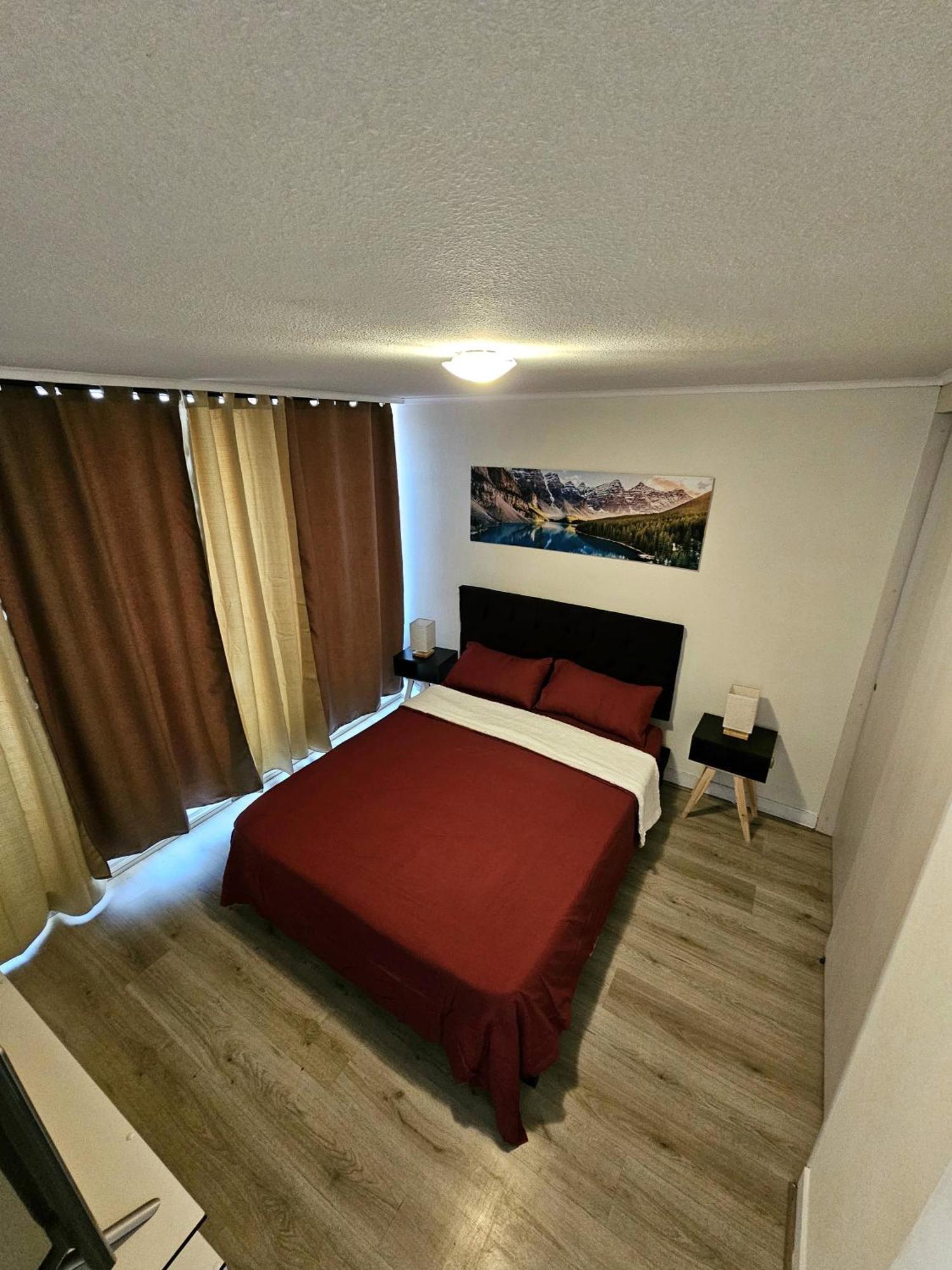 Apartamento Stock