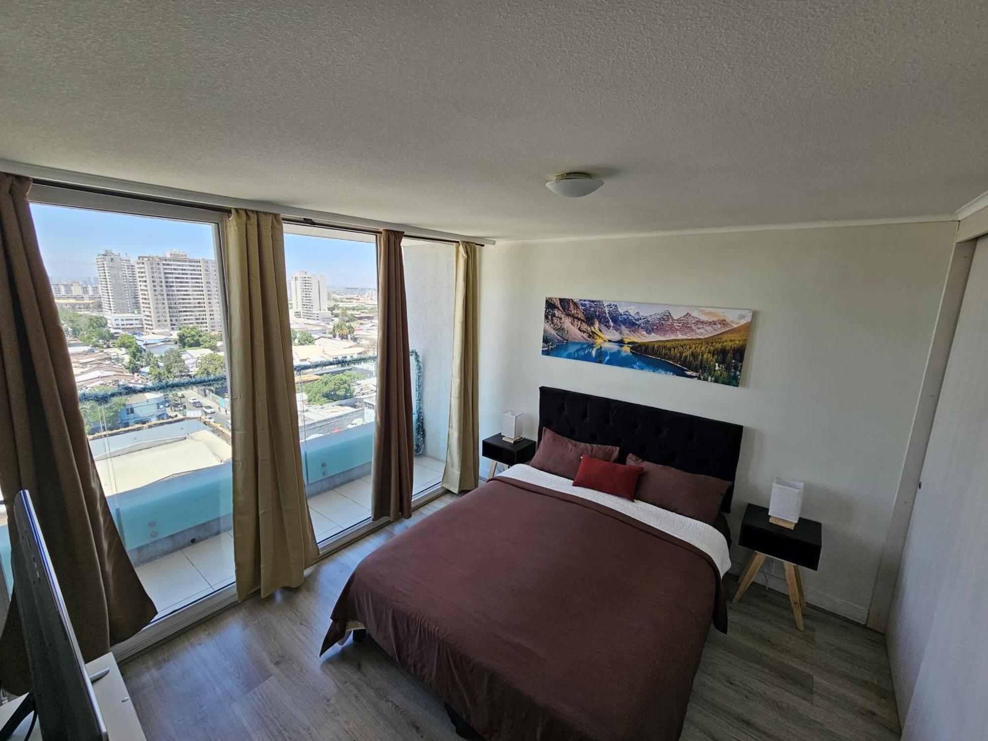 Apartamento Stock