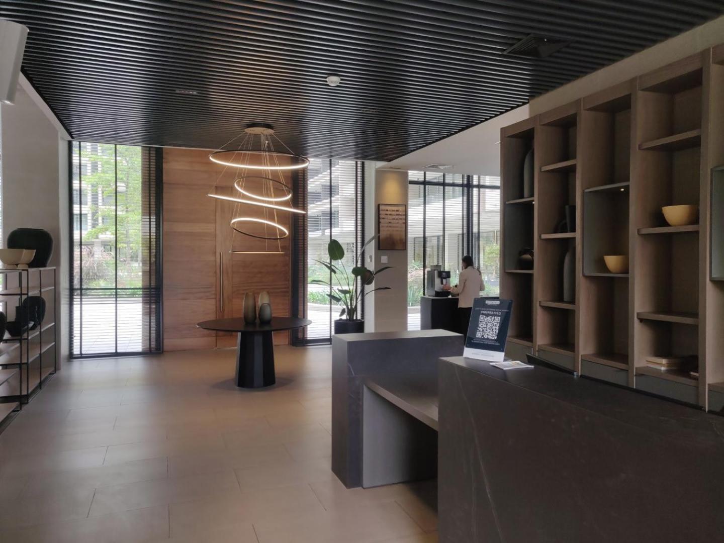 Experimenta Familiar En Providencia Apartment
