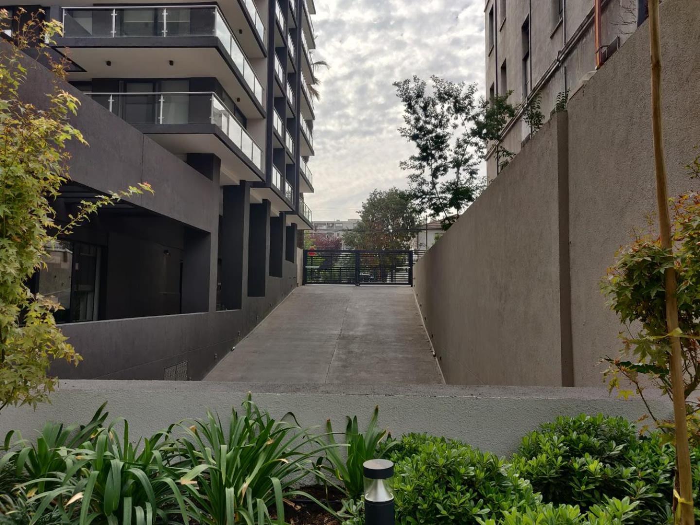 Experimenta Familiar En Providencia Apartment *