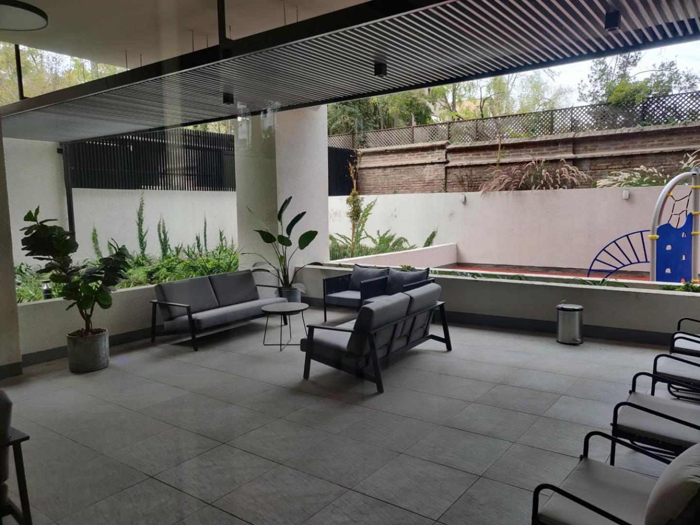 Experimenta Familiar En Providencia Apartment Santiago