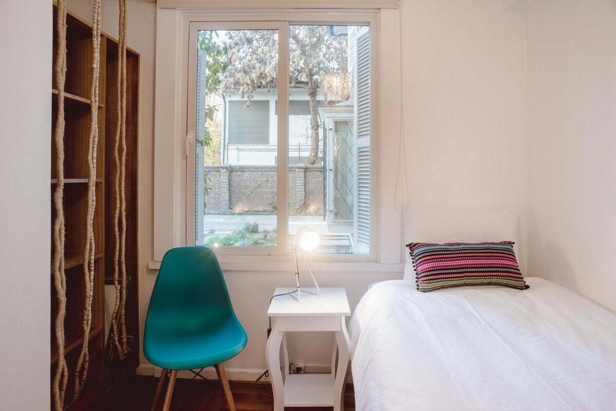 #staycationprovidencia Chic Y Equipado Apartment Santiago