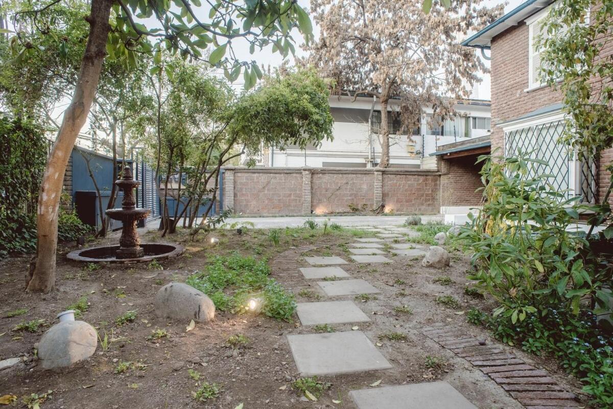 Refugio Urbano Depto Acogedor Con Dos Niveles Apartamento
