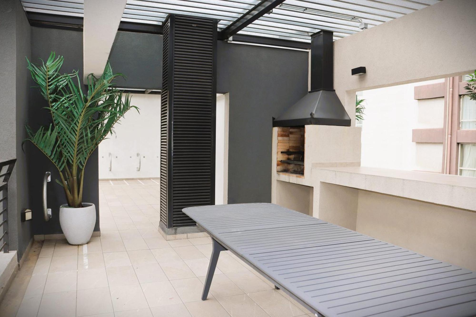 Hom I Studio Confortable En El Centro De Apartment *