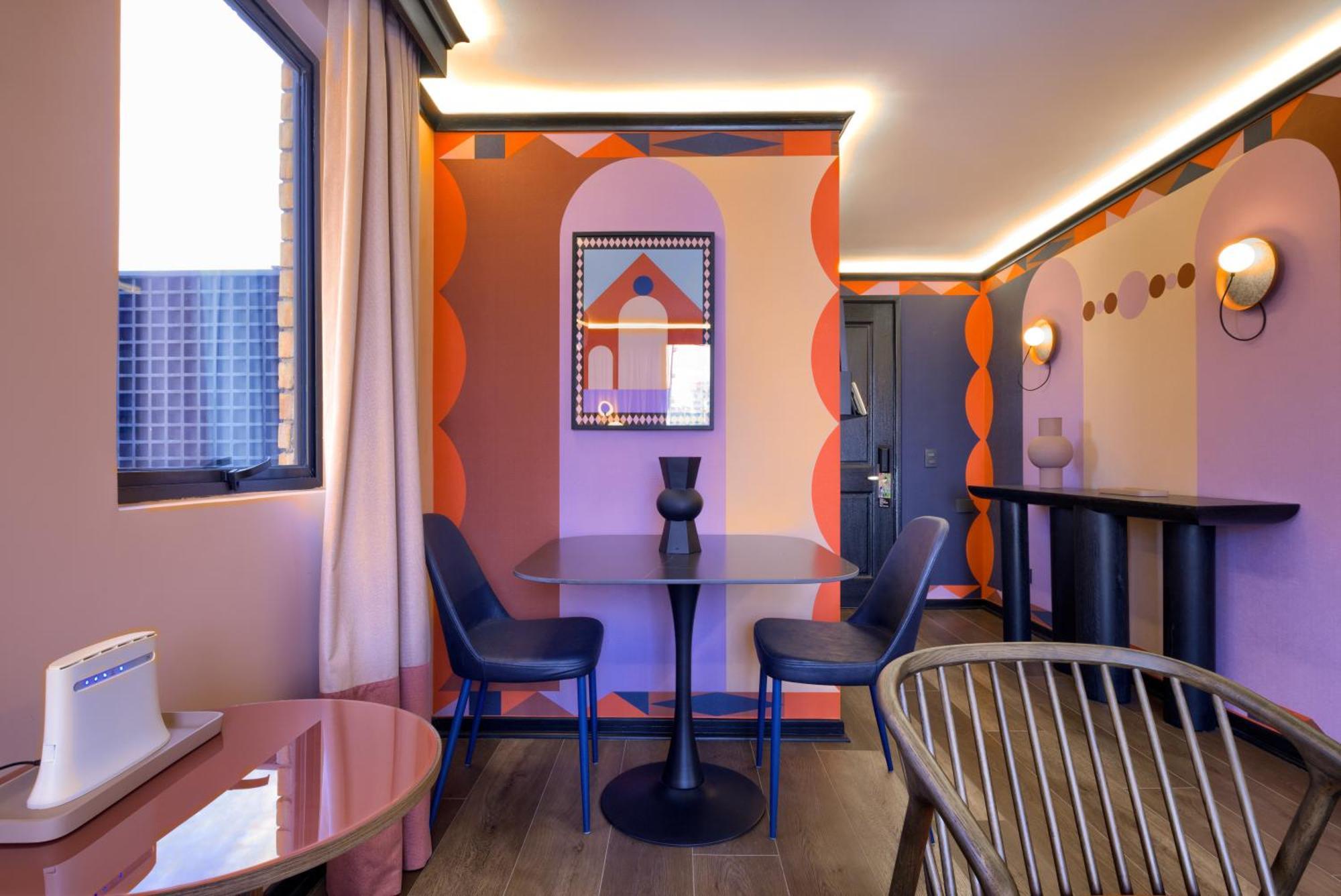 Apartahotel Serviced *
