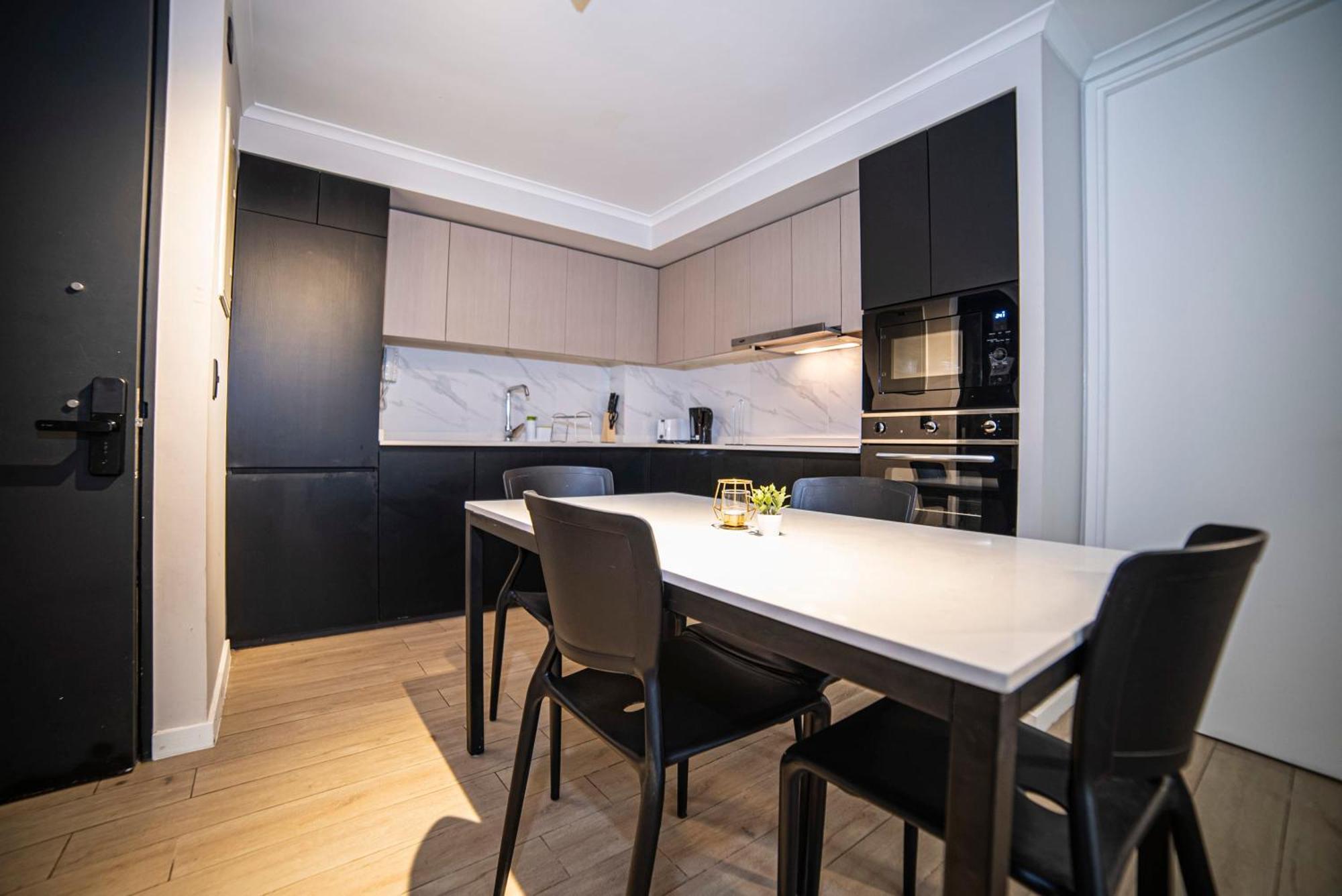 Confortable Espacio En Providencia Căn hộ Santiago