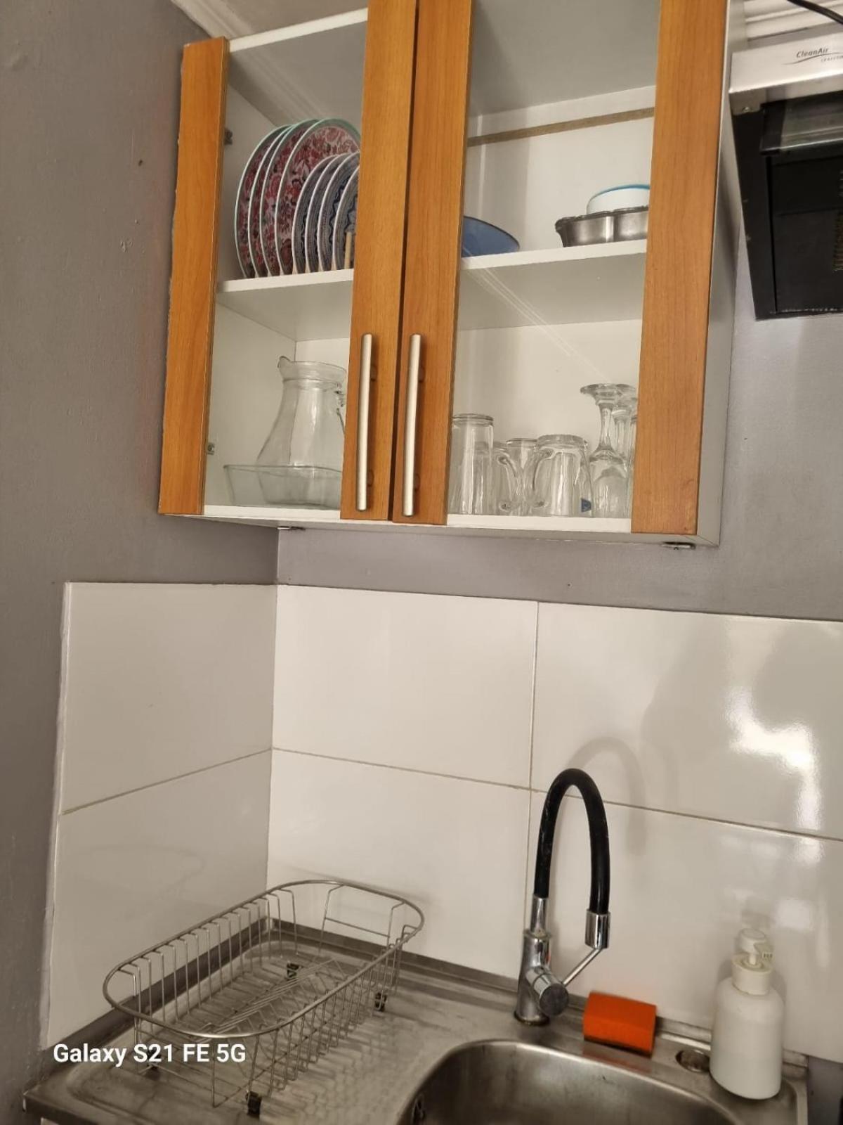 Donde Adela Apartment