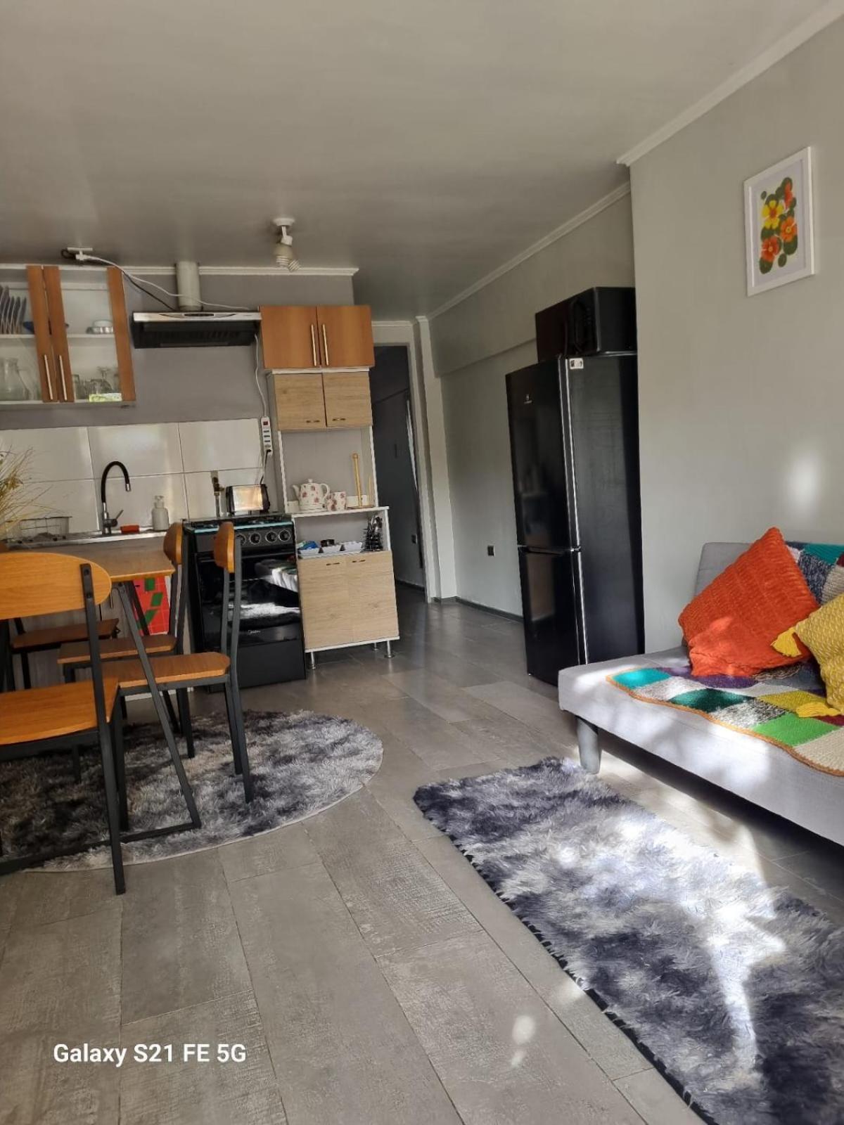 Apartment Donde Adela *