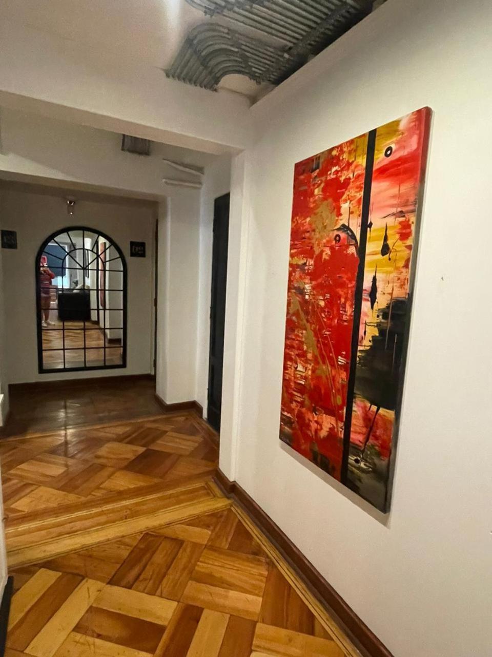 Tremo Bellavista Hotel