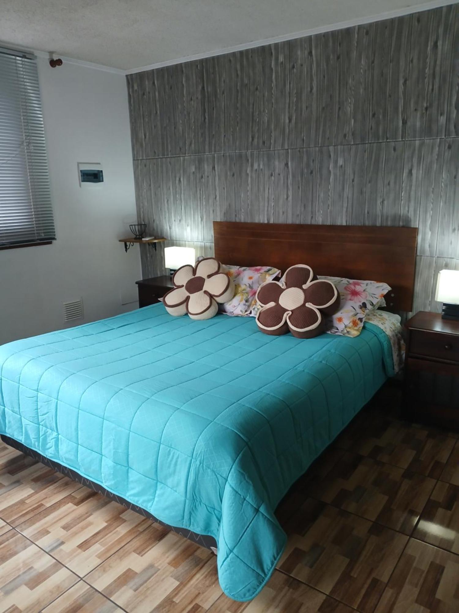 La Casa Di Gio, Stgo, Parking Privado Y Gratuito