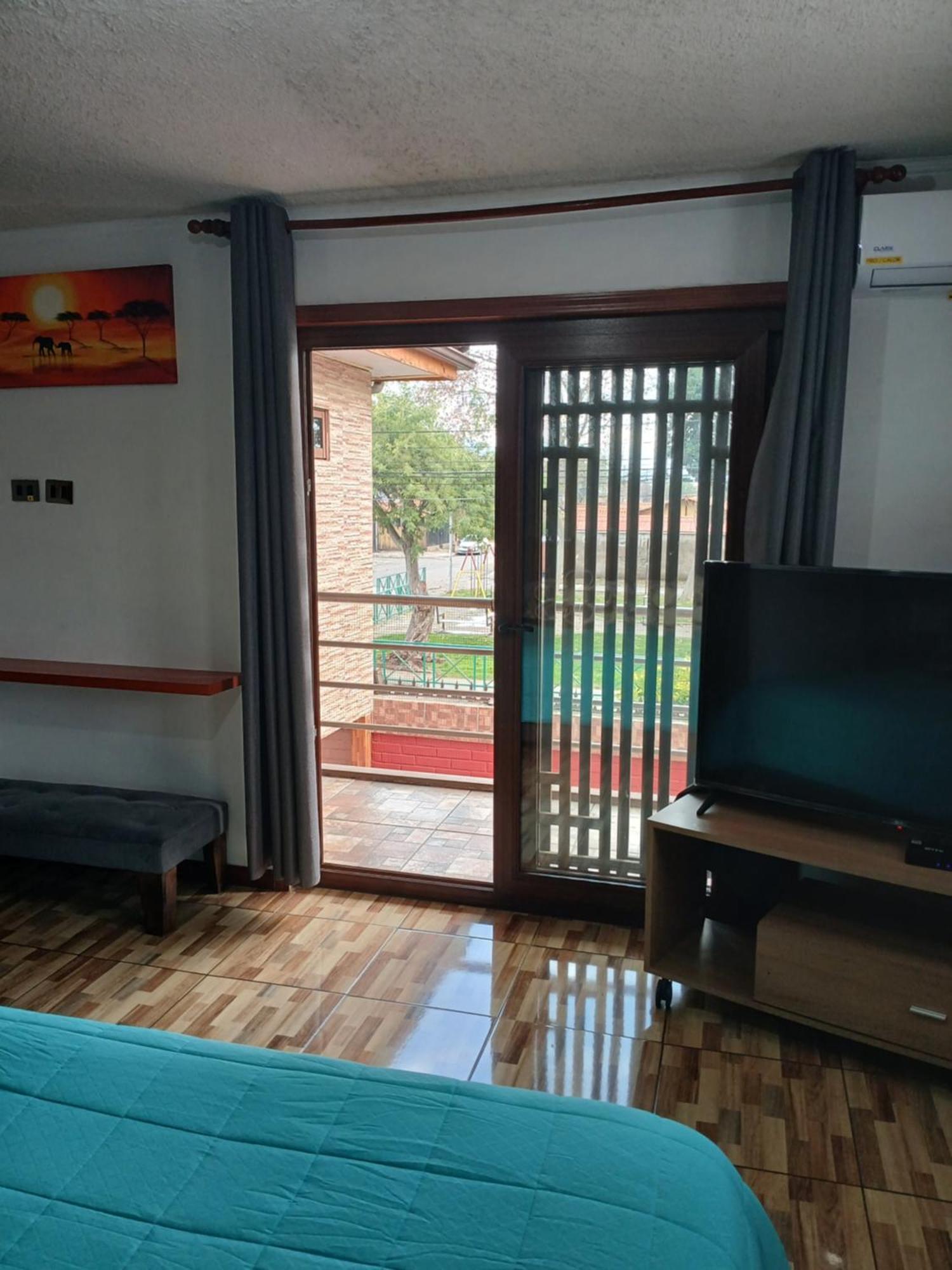 La Casa Di Gio, Stgo, Parking Privado Y Gratuito Casa de férias *