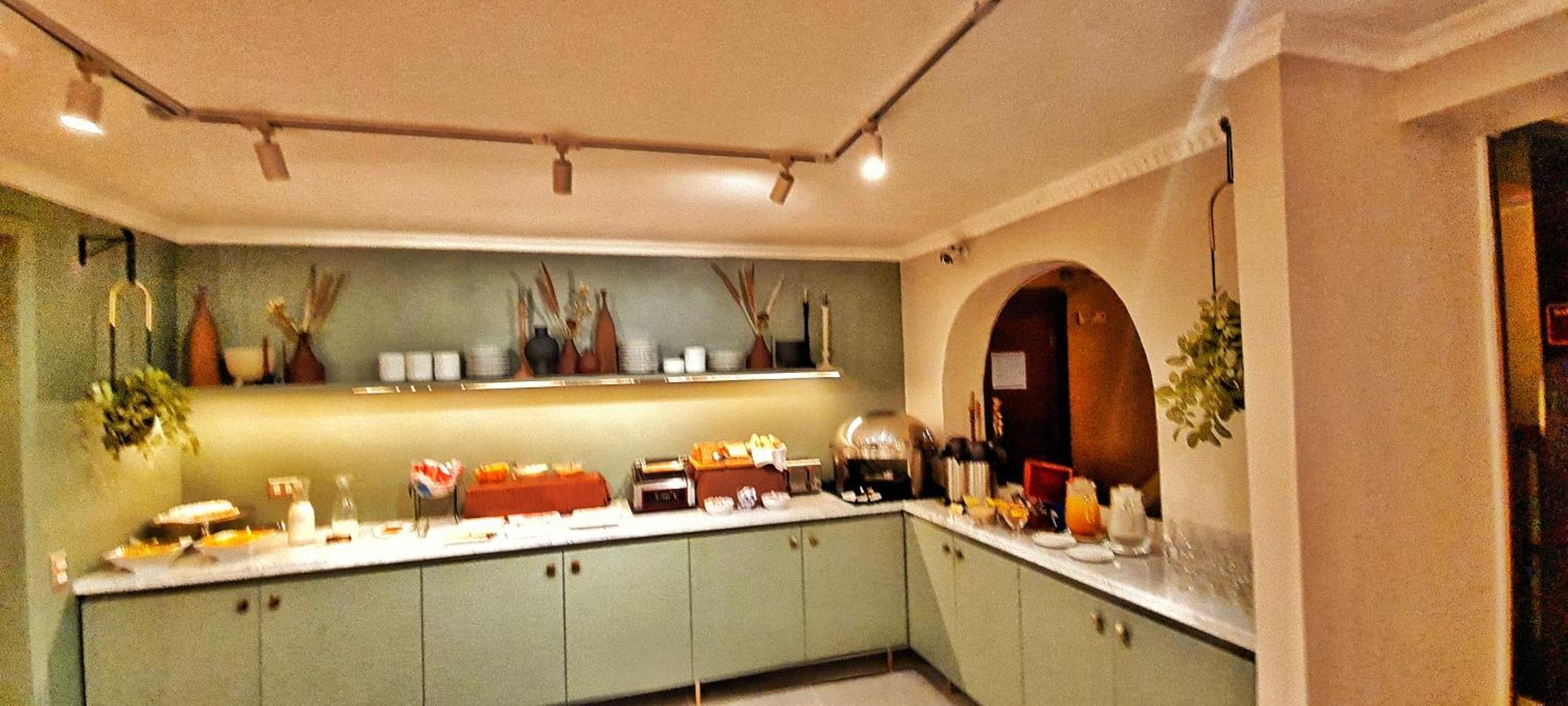 Teclados Hotel 3*