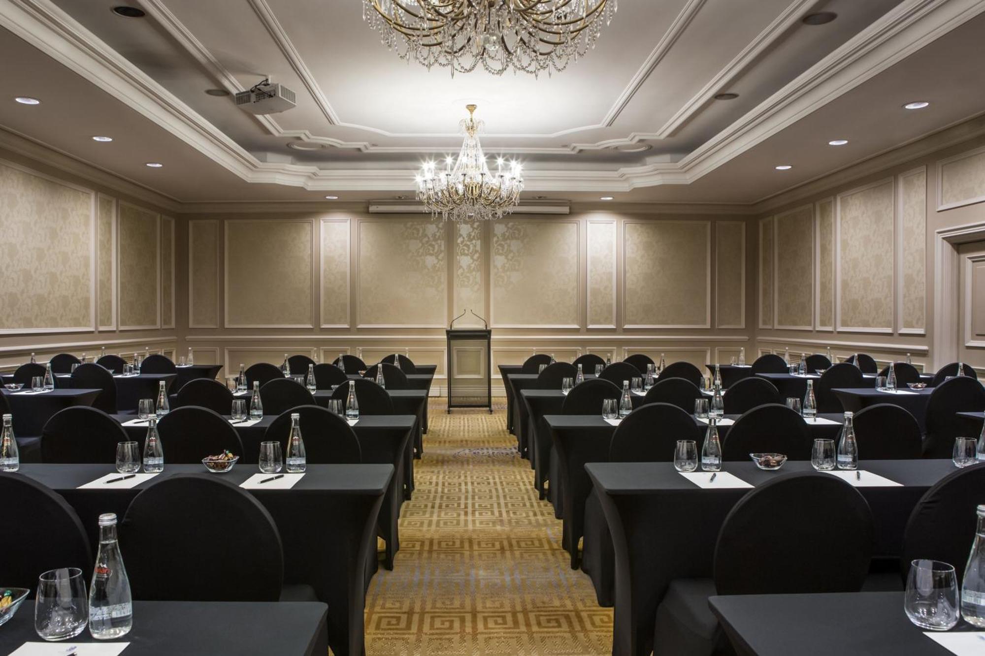Hotel The Ritz-carlton,