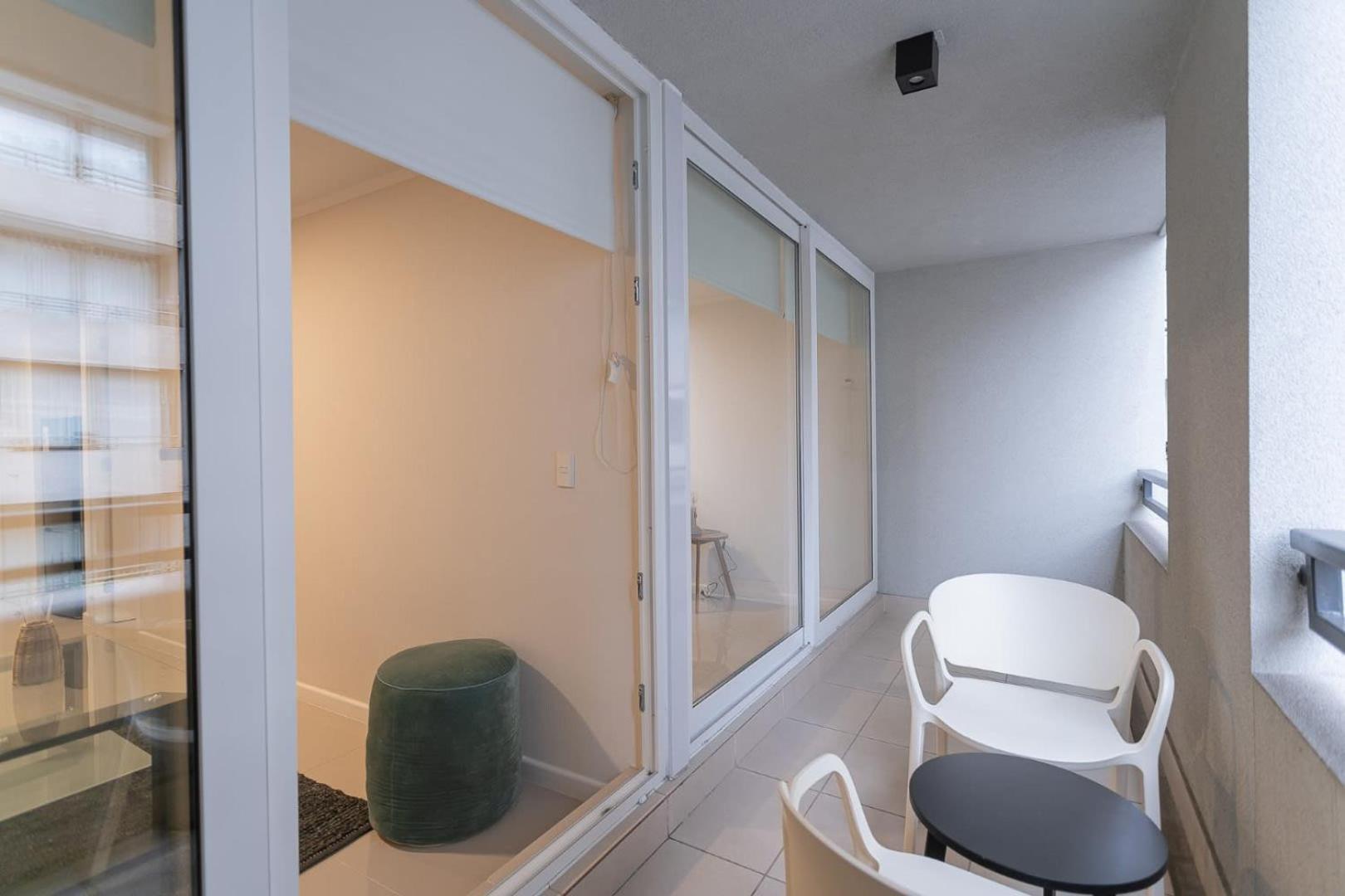 Apartment Tu Oasis Urbano En Centro