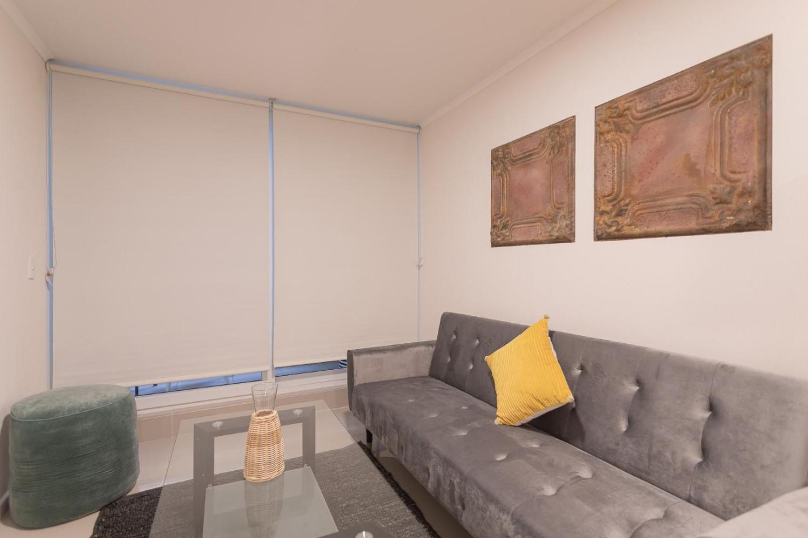 Apartment Tu Oasis Urbano En Centro *