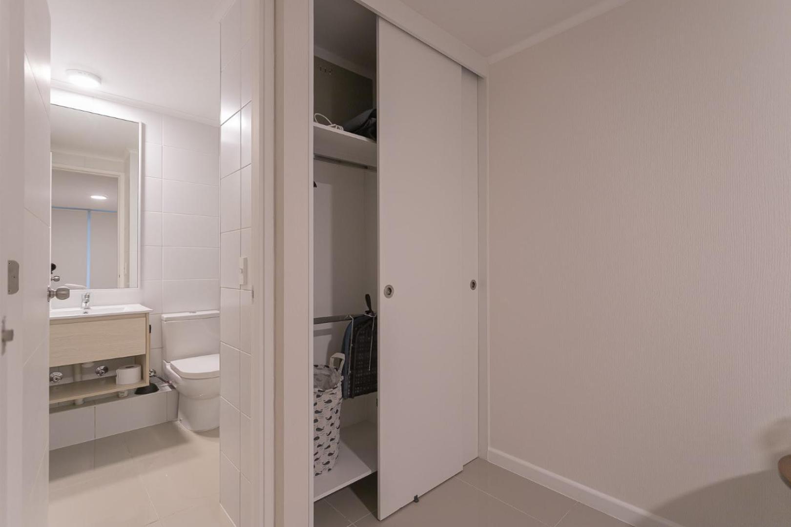 Apartment Tu Oasis Urbano En Centro