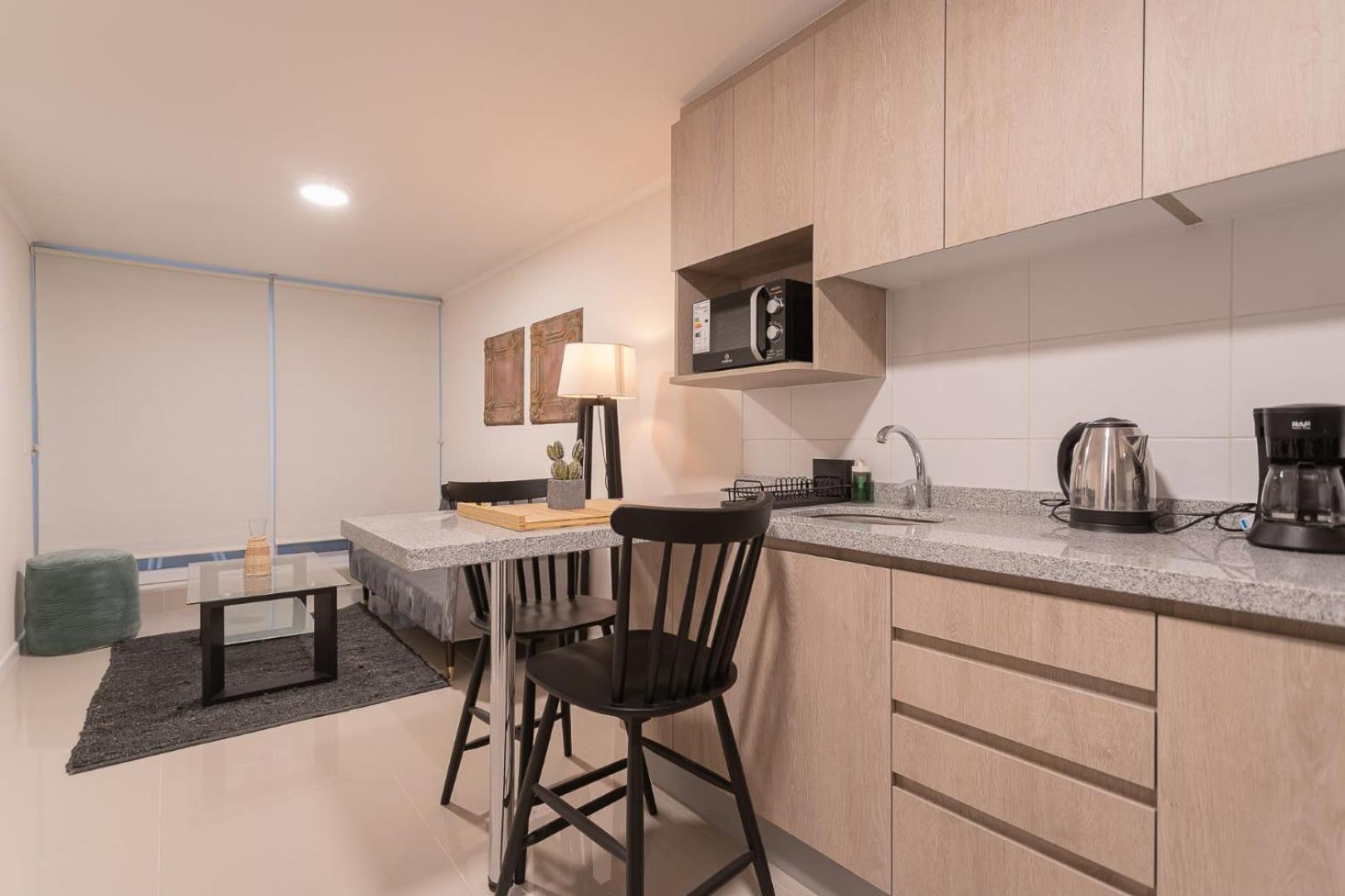 Apartment Tu Oasis Urbano En Centro *