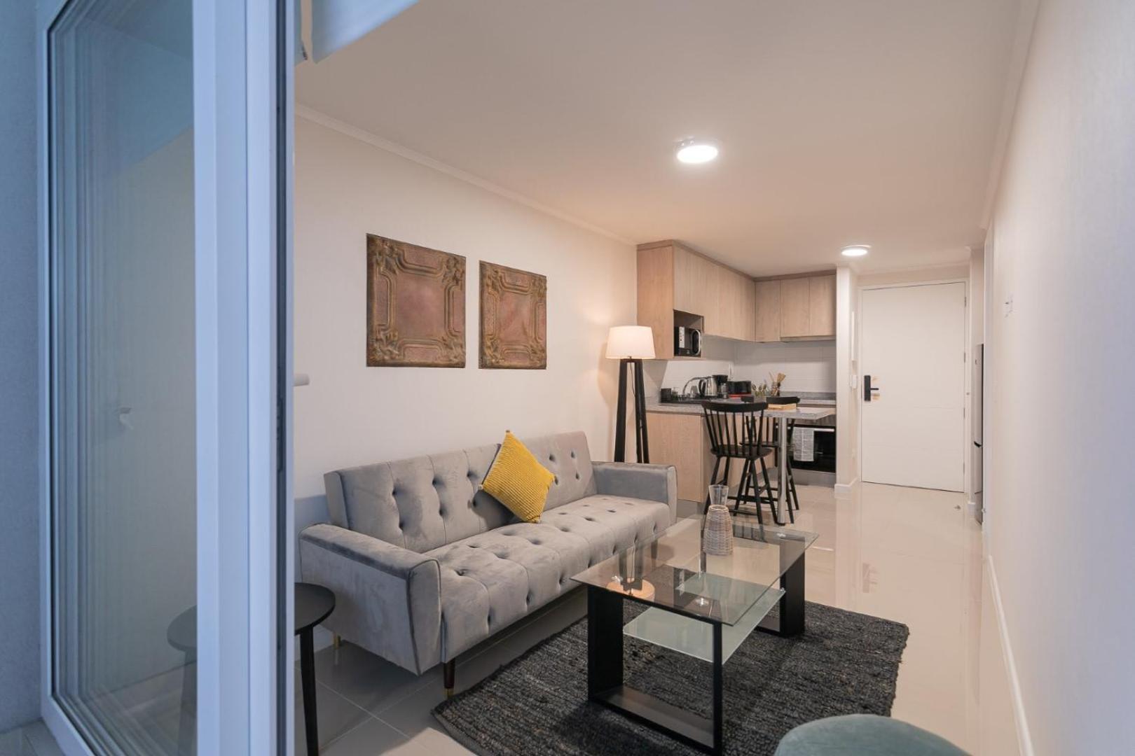 Tu Oasis Urbano En Centro Apartment *