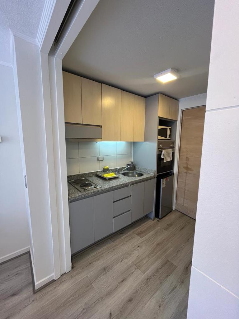 Lyon Khách sạn hẻo lánh Santiago