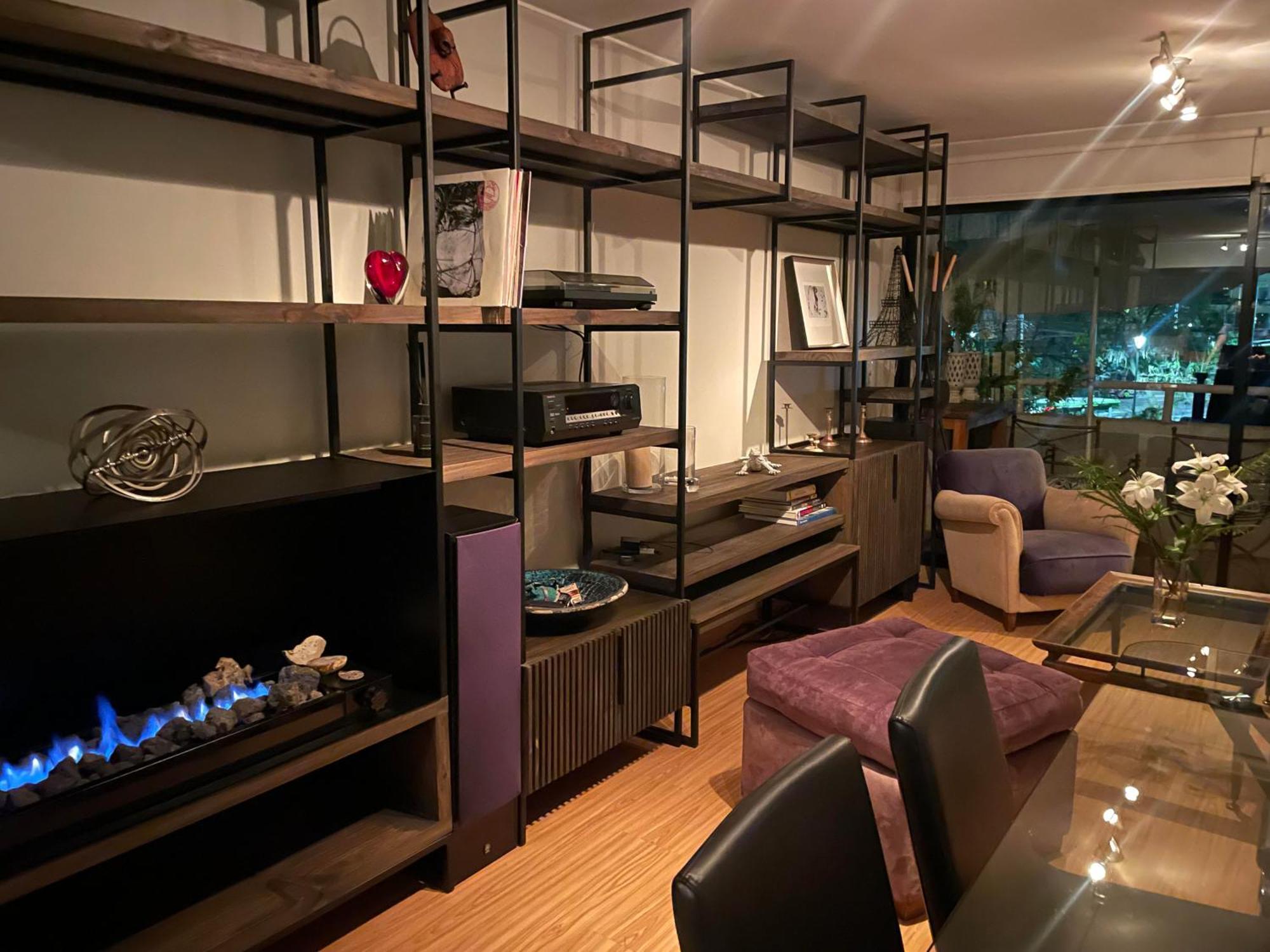 Departamento Delux Apartment *