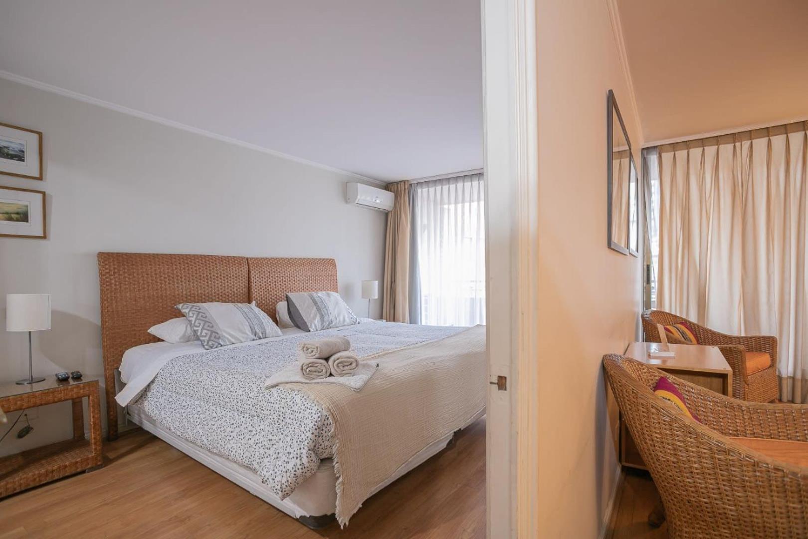 Spectacular In El Golf Area Apartment