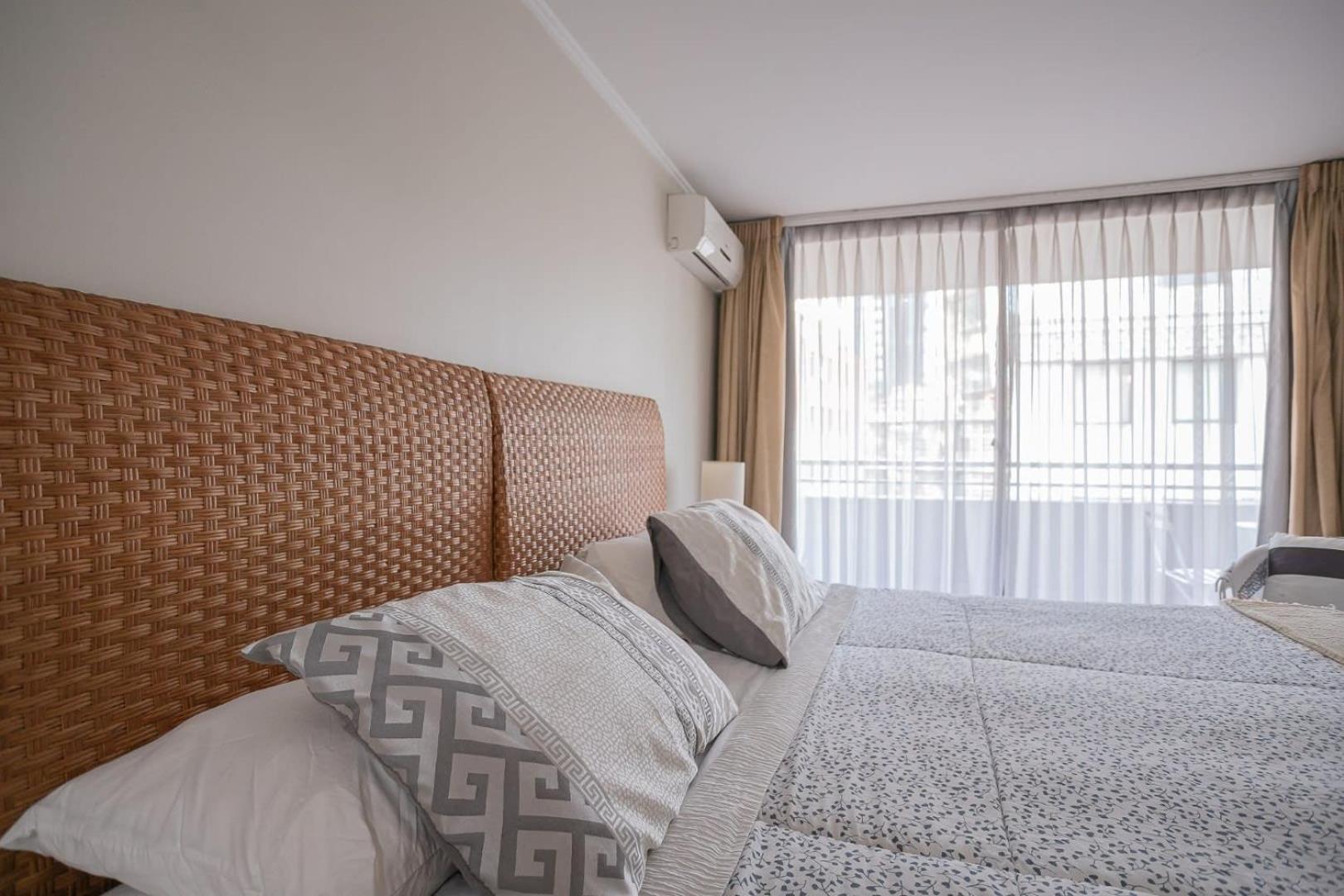 Apartment Spectacular In El Golf Area