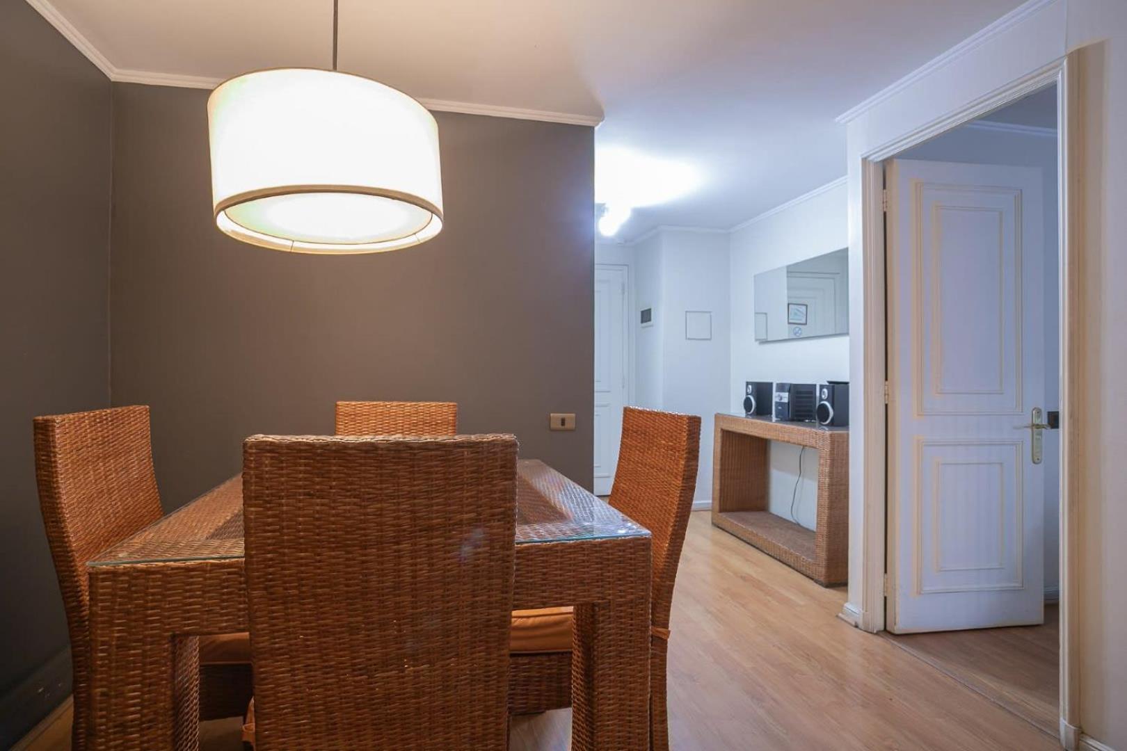 Spectacular In El Golf Area Apartment