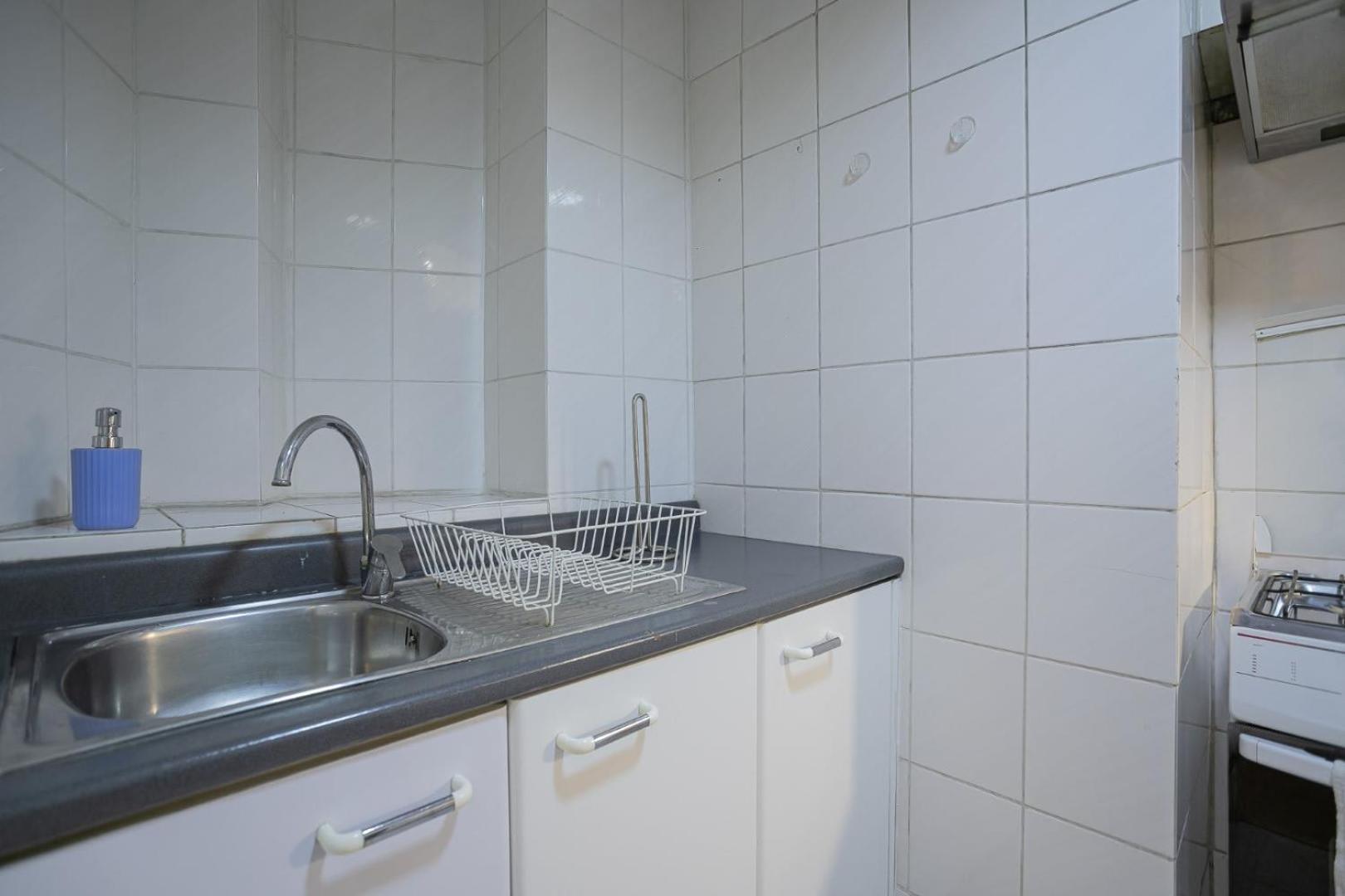 Unparalleled Space Near Tobalaba Santiago